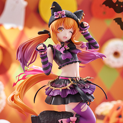 マヤノトップガン [ろっきん☆MewMeow]Ver.