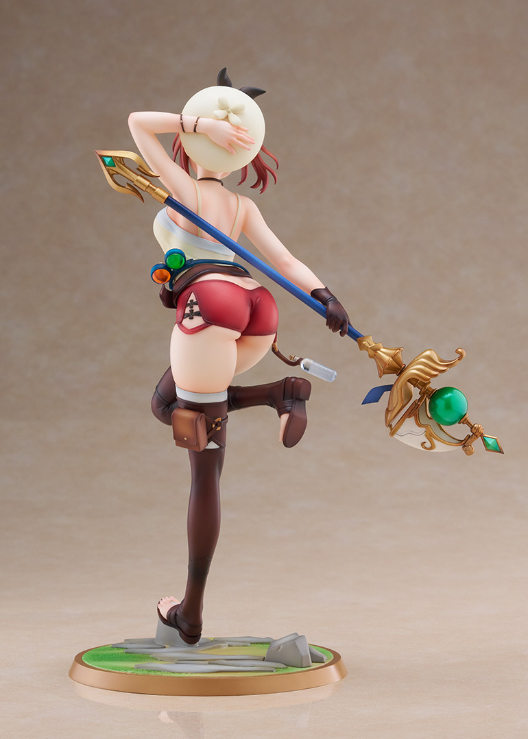 ライザリン・シュタウト」サマーアドベンチャー！Ver. - 商品情報